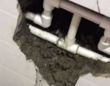 拉萨市卫生间漏水哪家好