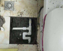 拉萨市卫生间防水推荐公司