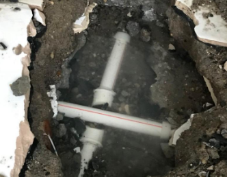 拉萨市卫生间防水公司