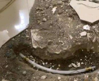 拉萨市卫生间测漏水哪家优惠