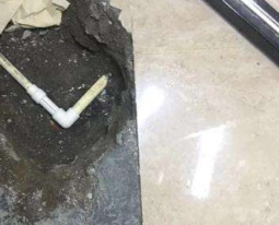 拉萨市卫生间测漏水多少钱