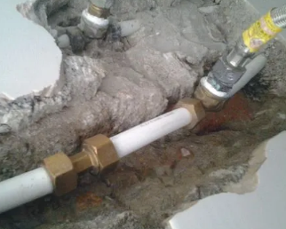 拉萨市测漏水多少钱