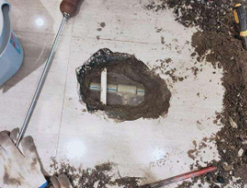 拉萨市卫生间防水多少钱