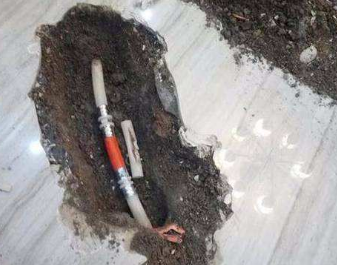 拉萨市水管维修哪家好