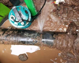 拉萨市卫生间测漏水的相关介绍