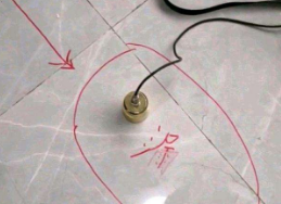拉萨市卫生间测漏水多少钱