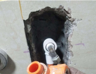 拉萨市卫生间测漏水哪家好