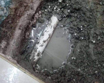 拉萨市卫生间测漏水哪家好