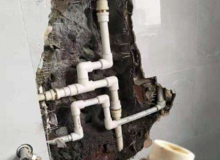 拉萨市卫生间测漏水价格多少