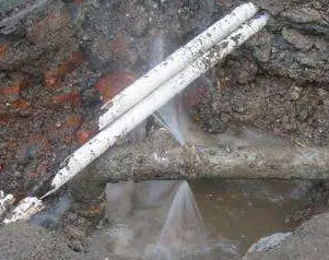 拉萨市水管维修费用是多少