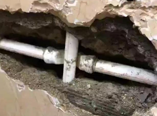 拉萨市水管维修哪家好