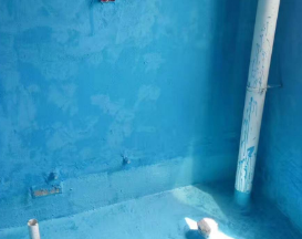 拉萨市卫生间防水多少钱