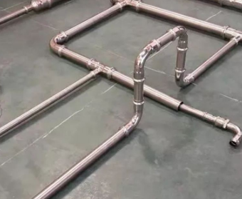 拉萨市水管维修多少钱
