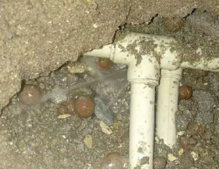 拉萨市卫生间测漏