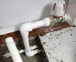 拉萨市卫生间测漏水多少钱
