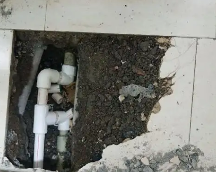 拉萨市卫生间测漏水哪家好