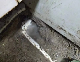 拉萨市卫生间测漏水多少钱