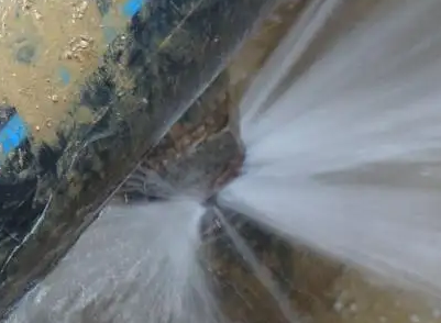 拉萨市卫生间测漏水施工步骤