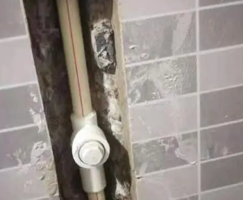 拉萨市卫生间测漏水