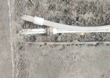 拉萨市卫生间测漏水之解决方法