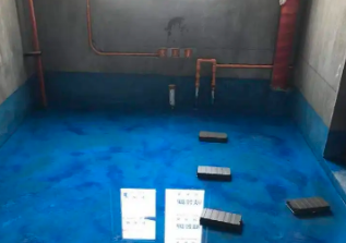 拉萨市卫生间防水步骤