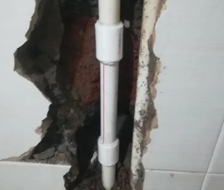 拉萨市卫生间测漏水的相关案例