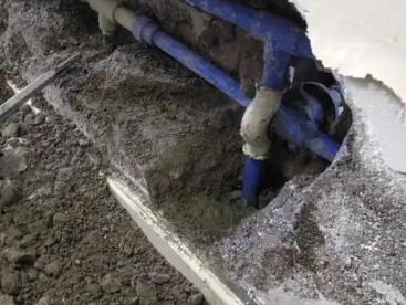 拉萨市卫生间测漏水哪家好