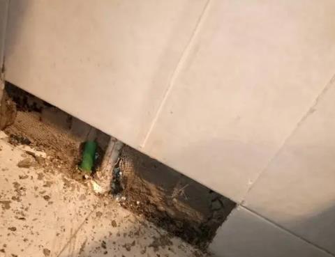 拉萨市测漏水公司为您专业分享下检漏仪器准确定位的方法有什么特点?