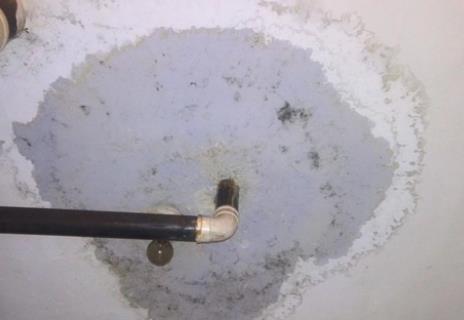 拉萨市测漏水公司分享如何自检漏水