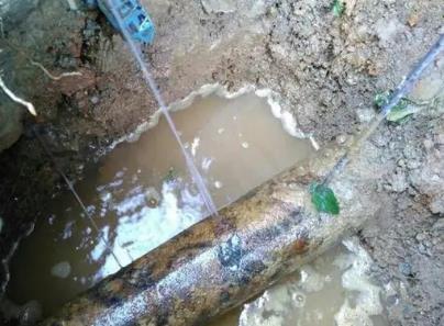 拉萨市卫生间测漏水公司分享下我们可以检测到轻微的漏水和水压吗？
