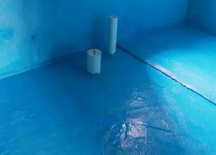 拉萨市卫生间防水公司分享防水小知识