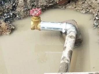 拉萨市漏水检测电话多少