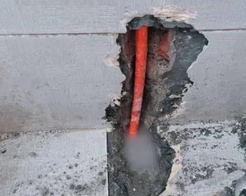 拉萨市漏水检测哪家好